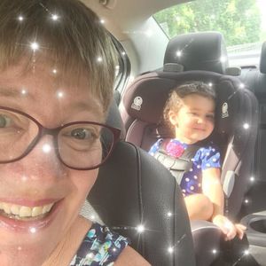 Meet your Posher, Corine